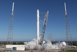 Image credit: SpaceX