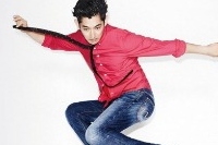 エドウイングループ主力ブランドのEDWIN、 SOMETHING、LEE