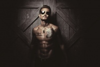 EXILE ATSUSHI×清木場俊介 コラボ曲をHP上で公開