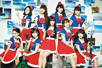 東映ヒーローネクスト第4弾 PASSPO☆ 主題歌で最強コラボ