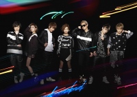 AAA FC限定のダンスアッパーシングル「SHOW TIME」のMV公開