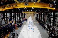 Image credit: SpaceX