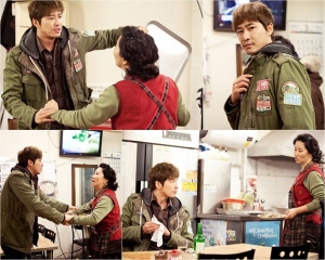 KBS 2TV新月火ドラマ『ビッグマン』に出演するカン・ジファンが、絶対的な権力に立ち向かう熱い男“ビッグマン”のキム・ジヒョクとして女心を魅了する。写真=キム・ジョンハクプロダクション、KBSメディア KBS 2TV新月火ドラマ『ビッグマン』に出演するカン・ジファンが、絶対的な権力に立ち向かう熱い男“ビッグマン”のキム・ジヒョクとして女心を魅了する。写真=キム・ジョンハクプロダクション、KBSメディア