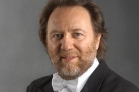 指揮者リッカルド・シャイー来日、グラミー受賞の五嶋との共演「楽しみ」