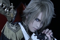 KAMIJO 新作の舞台でもあるパリで初ソロ公演が決定