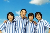 スペシャのライブ番組第8弾はにウルフルズ！抽選220名を招待