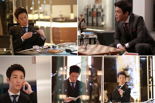 チャン・ヒョンソンが消え、チェ・ウォニョンが浮上した。