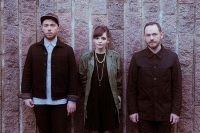 チャーチズの来日公演がMTVで放送決定＆最新映像では太鼓の達人をプレイ