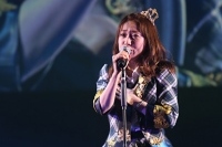 AKB48 大島優子が【感謝祭】でファン約6000人と交流＆【選抜総選挙】の開催発表