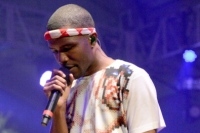 フランク・オーシャン、米大手レストランとの訴訟で和解へ