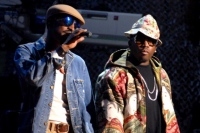 ビッグ・ボーイが敏腕マネージャーとマネージメント契約