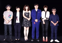 新生KIRINJIとして初のビルボードライブ公演を開催 