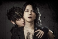 VAMPS 大物揃うイギリスの野外ロックフェスへ参戦決定