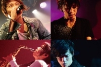 UVERworld “新体制”で新たな歴史を刻むべく、初の京セラドーム公演開催へ