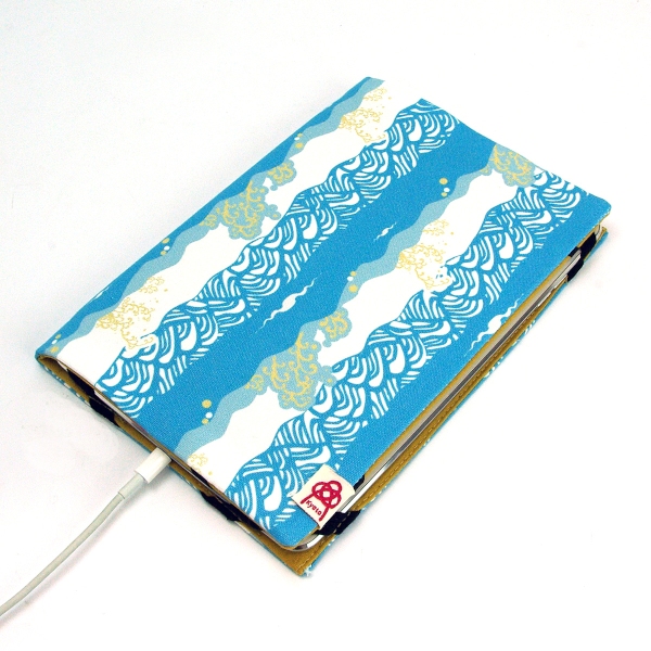 スペックコンピュータのiPad Air・iPad mini用収納ケース「kurumi」