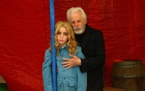 アレハンドロ・ホドロフスキー監督 来日イベント第1弾としてプレミア上映会が開催