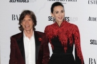 故ローレン・スコット、約9億円分の全財産をミック・ジャガーへ