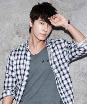 SUPER JUNIORのドンヘが、OCNドラマ『神のクイズ４』に出演する。写真＝SMエンターテインメント