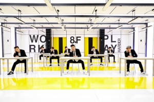 SUPER JUNIOR-Mの新しいミニアルバム『SWING』が韓国で31日にリリースされる。写真=SMエンターテインメント SUPER JUNIOR-Mの新しいミニアルバム『SWING』が韓国で31日にリリースされる。写真=SMエンターテインメント