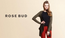 「グラムール セールス(GLAMOUR SALES) 」に「ローズ バッド(ROSE BUD)」が登場