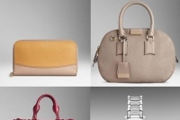 「バーバリー(Burberry)」が春のギフトコレクションを発売