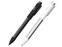 日本トラストテクノロジー（JTT）が28日発売するiPad & iPad mini用スタイラスペン「ink 超極細スタイラスペン」
