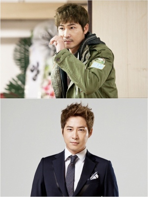 俳優カン・ジファンが2つの人生を演じ、視聴者に新たな印象を与える予定だ。写真=キム・ジョンハクプロダクション、KBSメディア 俳優カン・ジファンが2つの人生を演じ、視聴者に新たな印象を与える予定だ。写真=キム・ジョンハクプロダクション、KBSメディア