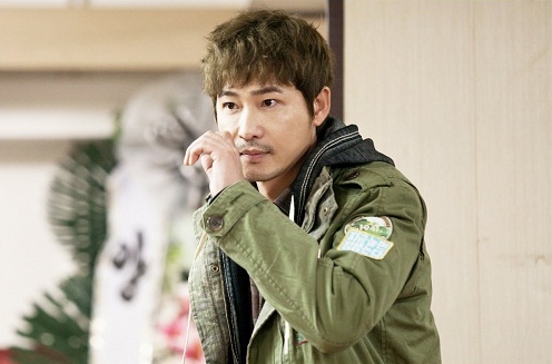 俳優カン・ジファンが２つの人生を演じ、視聴者に新たな印象を与える予定だ。写真＝キム・ジョンハクプロダクション、KBSメディア