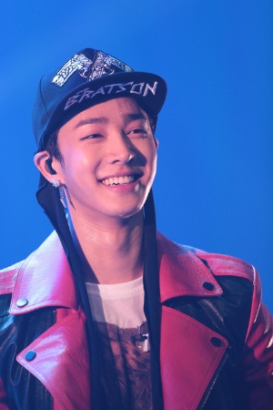 アイドルグループBEASTのメンバーイ・ギグァンのファンらが、彼の誕生日を記念してボランティア活動を実践することを決めた。写真提供：ワールドシェア