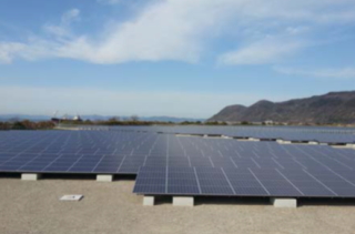グリーン・コミュニティの実現を目指し国内外でメガソーラー発電所の開発に注力する日本アジアグループ<3751>(東マ)傘下のJAG国際エナジーは・・・。 グリーン・コミュニティの実現を目指し国内外でメガソーラー発電所の開発に注力する日本アジアグループ<3751>(東マ)傘下のJAG国際エナジーは・・・。