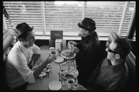 Gラヴ＆スペシャル・ソース ニュー・アルバムを携えた来日公演決定
