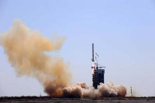 Image credit: 中国航天報 Image credit: 中国航天報