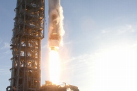 Image credit: ULA