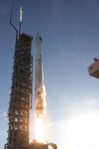 Image credit: ULA