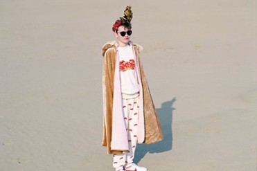 リトゥンアフターワーズから新ブランド「リトゥン バイ」デビュー、ベーシック＆ユニセックスライン