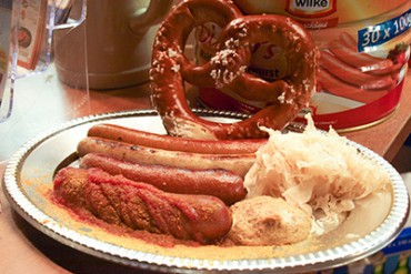 東京スカイツリータウンに世界各国のグルメが集結