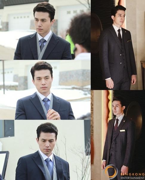 MBC新週末ドラマ『ホテルキング』に出演するイ・ドンウクが、放送スタートを前に作品とキャラクターに対する率直な考えを明かし関心を集めている。