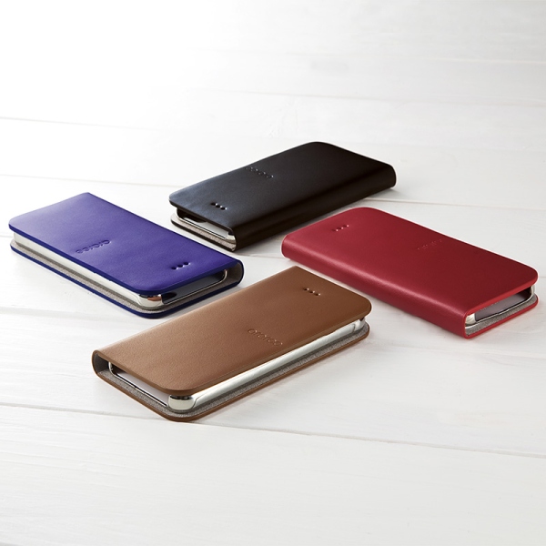 サンワダイレクトは7日、カード収納付き手帳型ケースと、シンプルなバンパーケースとしても使用できる「iPhone5sレザーケース&バンパーケース(手帳タイプ・カード入れ付・本革) 200-PDA143シリーズ」を発売したと発表した。 サンワダイレクトは7日、カード収納付き手帳型ケースと、シンプルなバンパーケースとしても使用できる「iPhone5sレザーケース&バンパーケース(手帳タイプ・カード入れ付・本革) 200-PDA143シリーズ」を発売したと発表した。