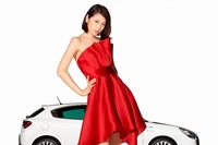 フィアット クライスラー ジャパンは、長澤まさみとのコラボレーションで同社のブランド「Alfa Romeo（アルファ ロメオ）」のプロモーション企画を実施する。