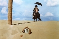 巨匠ホドロフスキー 吉祥寺バウスシアター、池袋新文芸坐にて開催の特別上映会に降臨