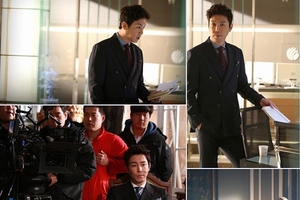 ドラマ『3days』に出演中の俳優チェ・ウォニョンが“悪の枢軸”として位置づけられた。