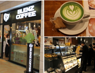 キーコーヒー＜２５９４＞（東１）が資本・業務で提携している銀座ルノアールの子会社「（株）ビーアンドエム」（本社：中野区、代表　小宮山誠）は、カナダ・バンクーバー発祥のスペシャリティコーヒーチェーン・・・。