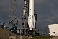 Image credit: SpaceX