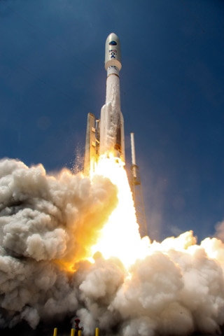 Image credit: ULA