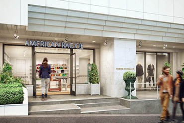 アメリカンラグシー渋谷店がリニューアルオープン - マージン×ファクトタムなど限定アイテムも
