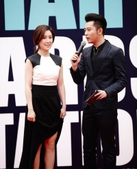 韓国のアイドルグループSUPER JUNIOR、SUPER JUNIOR-M、EXOが、中国の音楽賞である第2回音悦台V-Chart Awardsで受賞の栄誉に輝いた。写真=SMエンターテインメント 韓国のアイドルグループSUPER JUNIOR、SUPER JUNIOR-M、EXOが、中国の音楽賞である第2回音悦台V-Chart Awardsで受賞の栄誉に輝いた。写真=SMエンターテインメント