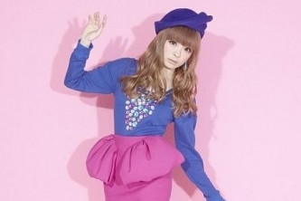 ”HARAJUKU KAWAii!! WEEK 2014 feat.Ameba 10th anniversary ”できゃりーぱみゅぱみゅが「バービーアワード2014」を受賞