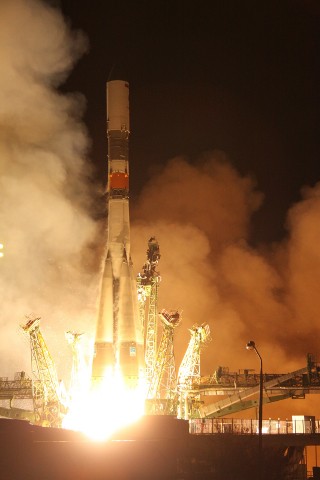 Image credit: Roskosmos