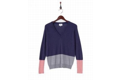 「グラムール セールス(GLAMOUR SALES)」に「ランバン(LANVIN)」のセカンドラインが登場