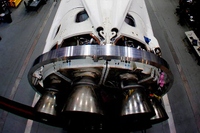 Image credit: Spacex